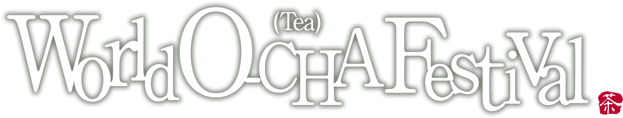 World O-CHA (Tea) Festival