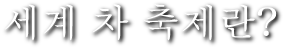 世界お茶まつりとは？