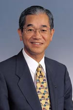 Yoshinobu Ishikawa