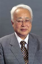 Shozaburo Kimura