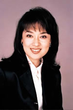 Judy Ongg