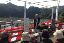 茶の産業・文化交流ツアー