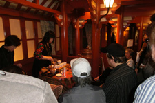 Tea Museum Guided Tour