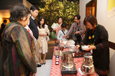 Tea Museum Guided Tour