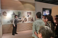 Tea Museum Guided Tour