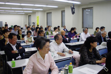 Tea Culture Research Presentation “by Female Researchers”